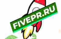 Telegram: Contact @fivepr_bot