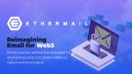 EtherMail WEB3