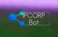 Telegram:Contact @ipcorp_bot