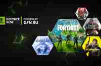 GFN.RU - запускай игры с технологиями GeForce на любом устройстве