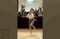 Hot Girl Dance Performance by Audrey da Sois #shorts Silent Circle - Touch Of The Night #dance - YouTube