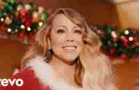 Mariah Carey - All I Want for Christmas Is You (Make My Wish Come True Edition) - YouTube