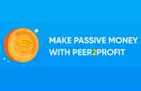 Peer2Profit — Share your internet and earn money!