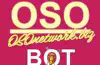 Telegram: Contact @O_S_O_bot