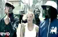 The Black Eyed Peas - Where Is The Love? (Official Music Video)