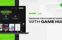 GameFi.org – Discover the Future of Gaming with Game Hub.