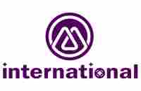 M-International