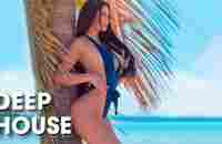 Summer Music Mix 2023 - Best Of Vocal Deep House Music 2023 - Deep House Remixes Of Popular Songs - YouTube