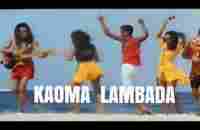 Kaoma - Lambada (Official Video) 1989 HD - YouTube