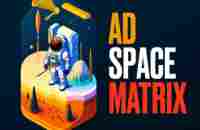 Telegram: Contact @adspacematrix_bot