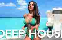 Tropical Deep House Summer Mix 2023 