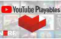 Is YouTube Playables the NEXT Google Stadia? #cloudgaming #googlestadia - YouTube