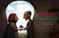 My Love | CGI Animated Short Film | The One Academy - YouTube