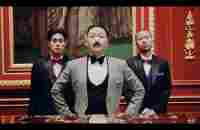 PSY - ‘New Face’ M/V - YouTube