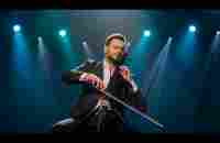 HAUSER - First EVER Rebel With a Cello show! - Live in Budapest 2022 (Full Concert) - YouTube