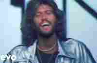 Bee Gees - Stayin Alive (Official Music Video) - YouTube