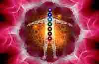 All 7 Chakras Solfeggio Frequencies, Full Body Energy Cleanse, Aura Cleanse, Chakra Balancing - YouTube