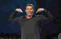 Tony Robbins Best Motivational Video - The Speech to Inspire Masses - YouTube