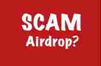 Telegram: Contact @scamdropbot