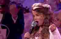 Amira Willighagen - O Mio Babbino Caro - HD - André Rieu (Love in Venice) Maastricht - 2014 - YouTube