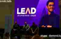 ВПЕРВЫЕ!!! ОПЫТ 2-х БРИЛЛИАНТОВ JEUNESSE в формате ВОПРОСЫ и ОТВЕТЫ | LEAD 2020, Москва - YouTube