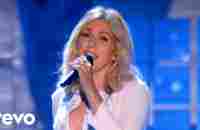 Ellie Goulding - Love Me Like You Do (The Victoria’s Secret 2015 Fashion Show) - YouTube