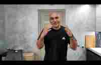 Грибной супчик по мужски #грибнойсуп #готовимдома #голодныймужчина - YouTube