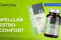 WELLLAB ESTRO COMFORT. Запись прямого эфира. - YouTube