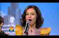 Today the suns on us - sophie ellis bextor!! [live] [FS] - YouTube