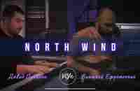 North Wind (live improvisation) | В. Ефремочкин | Д. Пасенко - YouTube