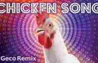 J.Geco - Chicken Song - YouTube