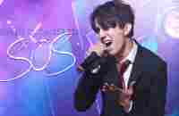 Dimash - S.O.S | Slavic Bazaar - YouTube