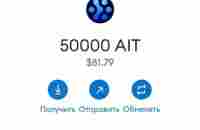 Telegram: Contact @AIT_TOKeNs