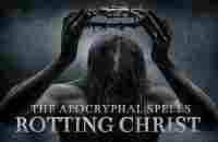 Rotting Christ - The Apocryphal Spells - (official B-sides compilation album) - YouTube