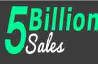 5billionsales