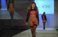 SOFIA JAMORA modelling - YouTube