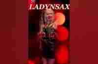 Ladynsax