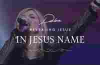Darlene Zschech - In Jesus Name | Official Live Video - YouTube