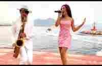 LAMBADA - Benedetta Caretta feat. Daniele Vitale - YouTube