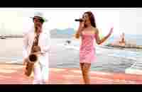 LAMBADA - Benedetta Caretta feat.Daniele Vitale - YouTube