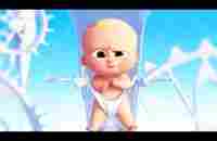 Baby Boss - Dance Monkey (cute funny baby) - YouTube