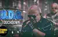 U.D.O. - Touchdown (Official Music Video) - YouTube