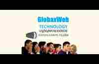 GlobaxWeb оцифрованное сарафанное радио - YouTube