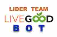 Telegram: Contact @livegood_mlmbot