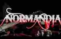 Нормандия_рок группа - YouTube