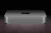 Mac mini – Apple (UA)