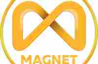 Telegram: Contact @Magnet_Crypto_bot