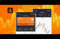 Приложение AMarkets: ваш доступ к финансовым рынкам | AMarkets - YouTube