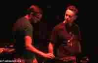 Martin Gore - FULL DJ SET London MUTE at Roundhouse 14/05/2011 Great Quality Full HD - YouTube