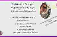 Modul 1 Deine aktuelle Situation - YouTube